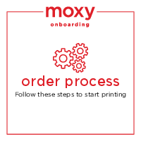 order process