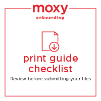 print guide checklist