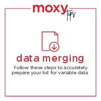 data merging