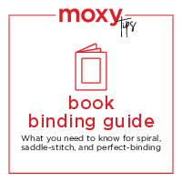 book binding guide