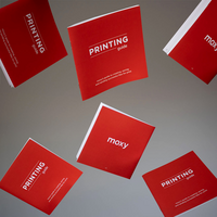 print guide: standard sizes, quality, & more